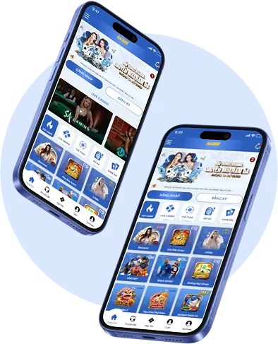 Video slot game