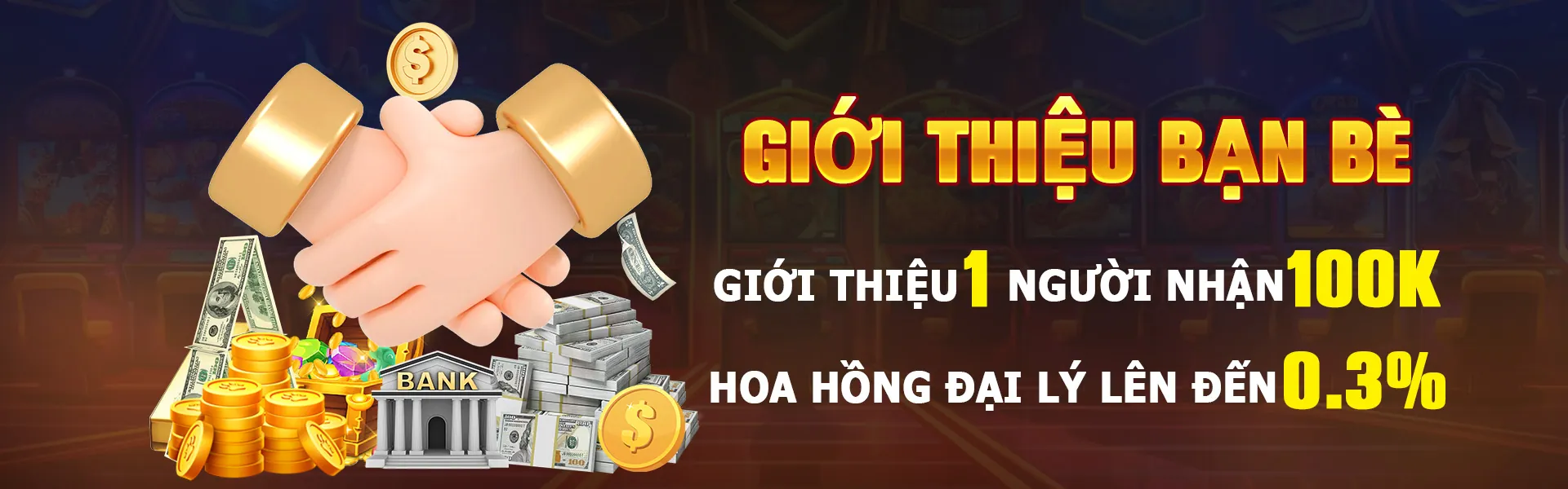 Chương trình VIP open88 bet
